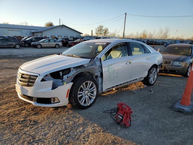 CADILLAC XTS LUXURY 2018 2g61n5s31j9121902