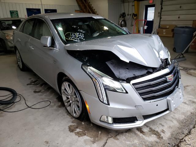 CADILLAC XTS 2018 2g61n5s31j9159730