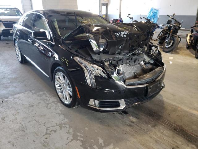 CADILLAC XTS LUXURY 2018 2g61n5s31j9167813