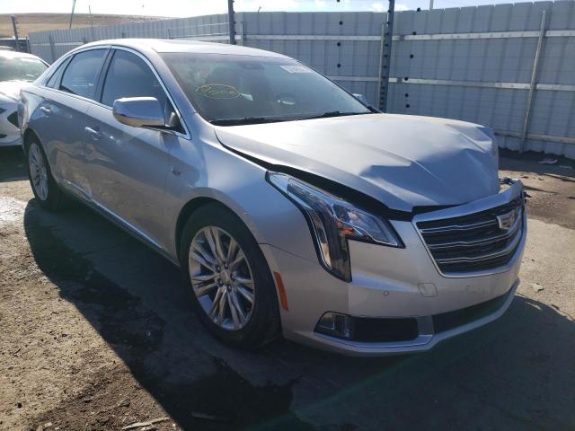 CADILLAC XTS LUXURY 2019 2g61n5s31k9101215