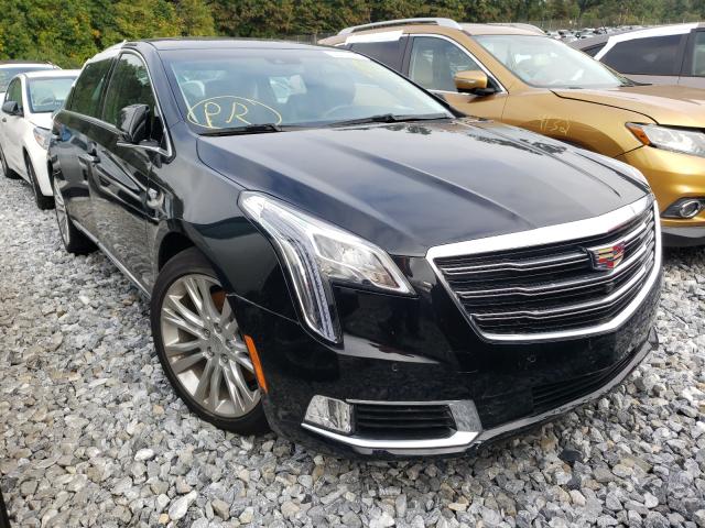 CADILLAC XTS LUXURY 2019 2g61n5s31k9102154