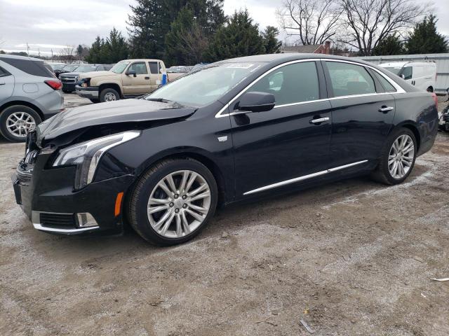 CADILLAC XTS LUXURY 2019 2g61n5s31k9130102