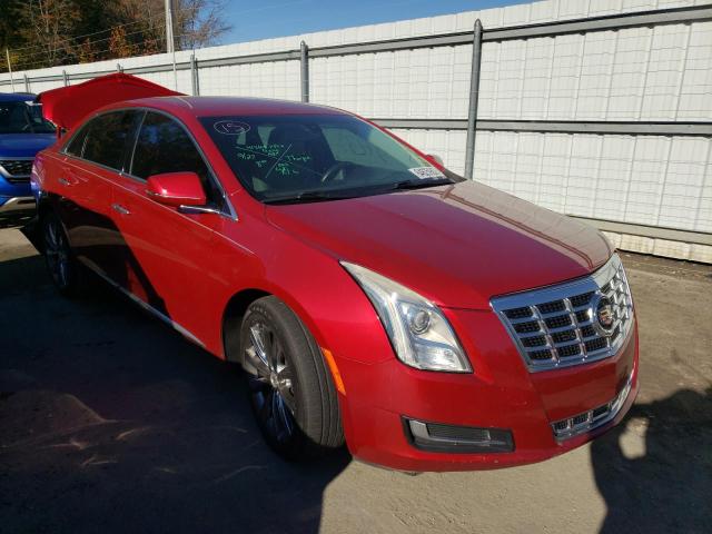 CADILLAC XTS 2013 2g61n5s32d9117684