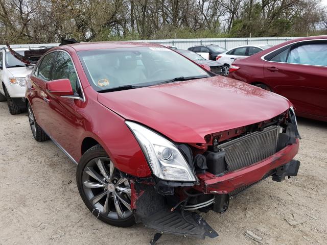 CADILLAC XTS 2013 2g61n5s32d9117832