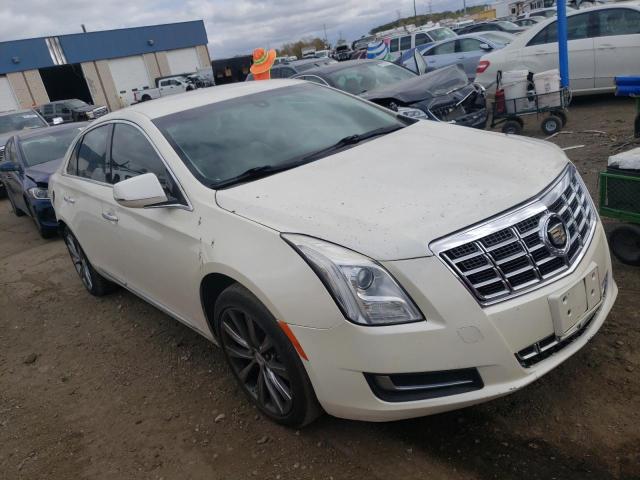 CADILLAC XTS 2013 2g61n5s32d9126241