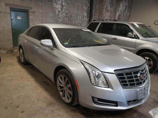 CADILLAC XTS 2013 2g61n5s32d9127857