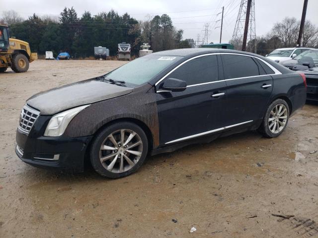 CADILLAC XTS 2013 2g61n5s32d9132542