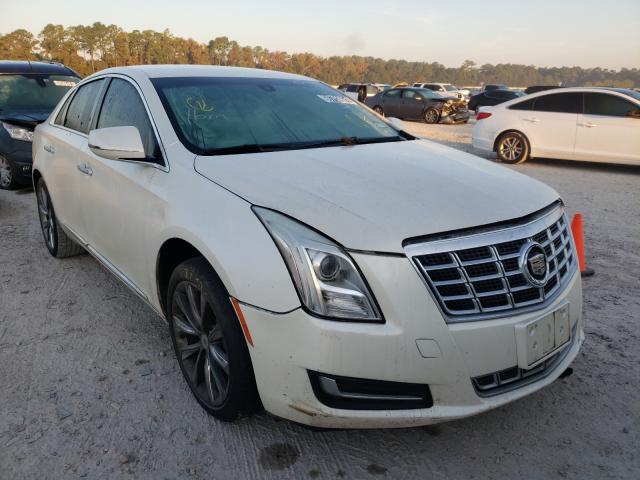 CADILLAC XTS 2013 2g61n5s32d9133318