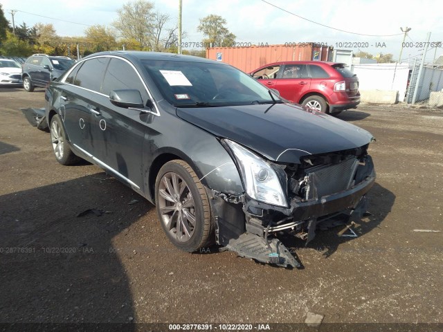 CADILLAC XTS 2013 2g61n5s32d9133965