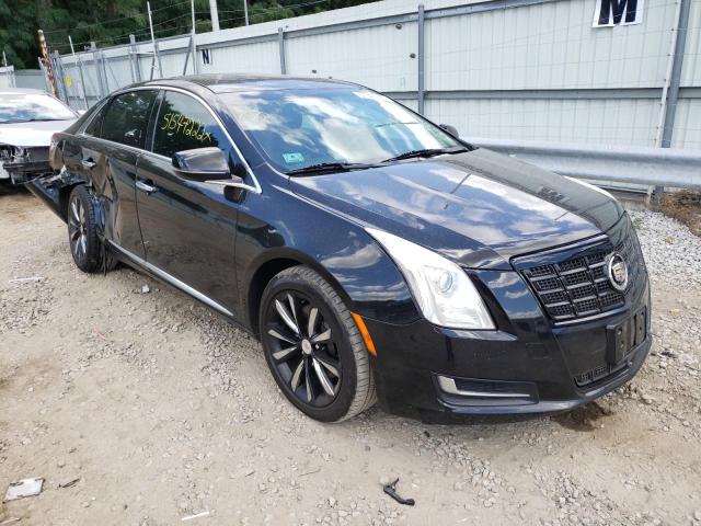 CADILLAC XTS 2013 2g61n5s32d9141869