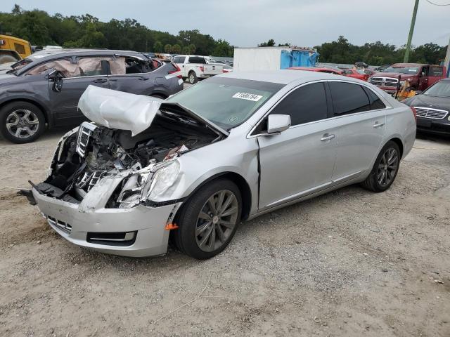 CADILLAC XTS 2013 2g61n5s32d9164360