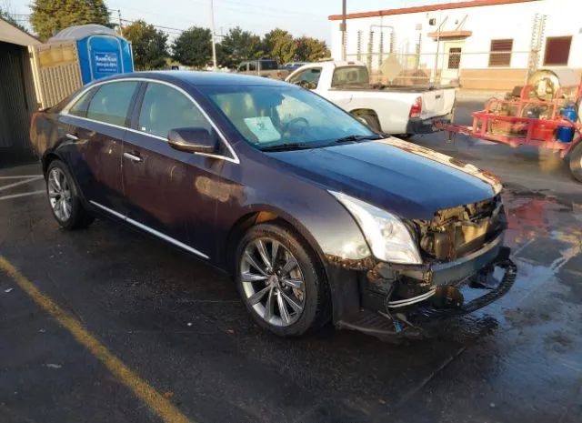 CADILLAC XTS 2013 2g61n5s32d9177786