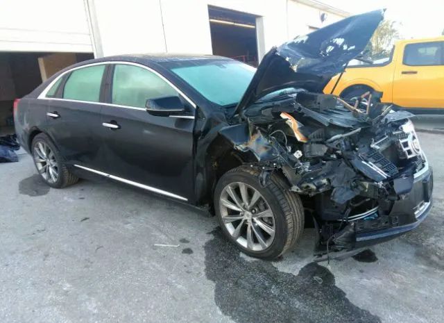 CADILLAC XTS 2013 2g61n5s32d9178291