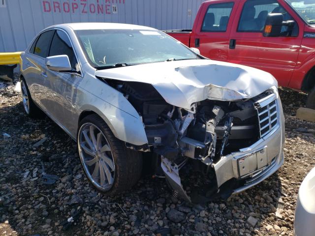 CADILLAC XTS 2013 2g61n5s32d9190358