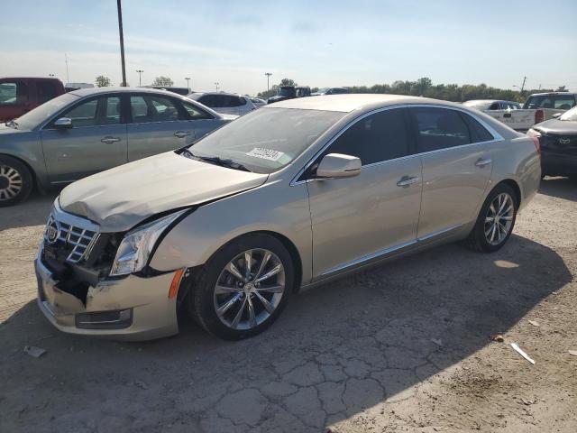 CADILLAC XTS 2013 2g61n5s32d9211631