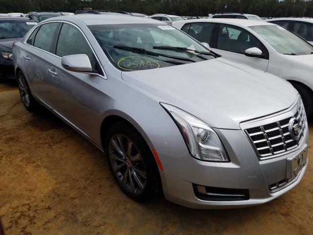 CADILLAC XTS 2013 2g61n5s32d9215680