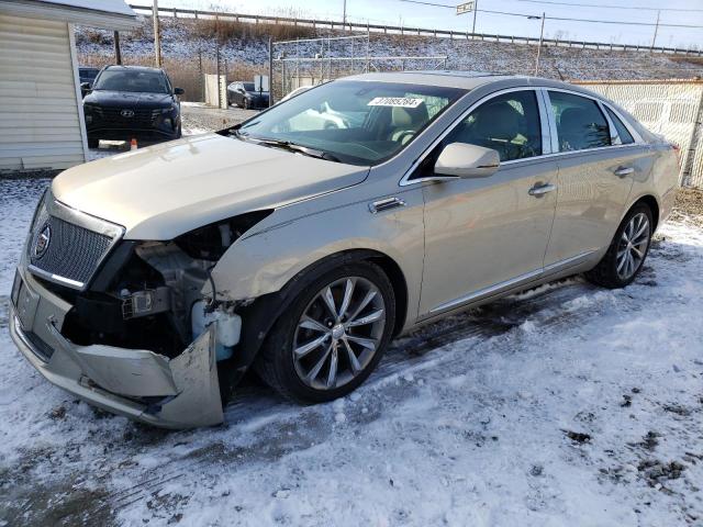 CADILLAC XTS 2013 2g61n5s32d9217784