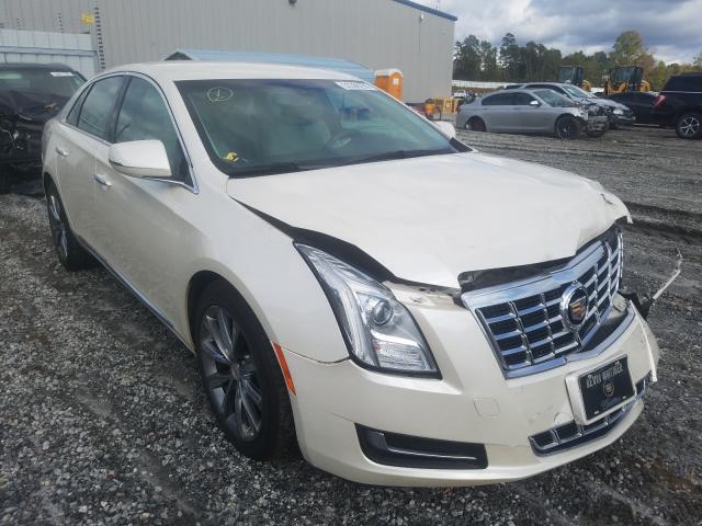 CADILLAC XTS 2013 2g61n5s32d9218515