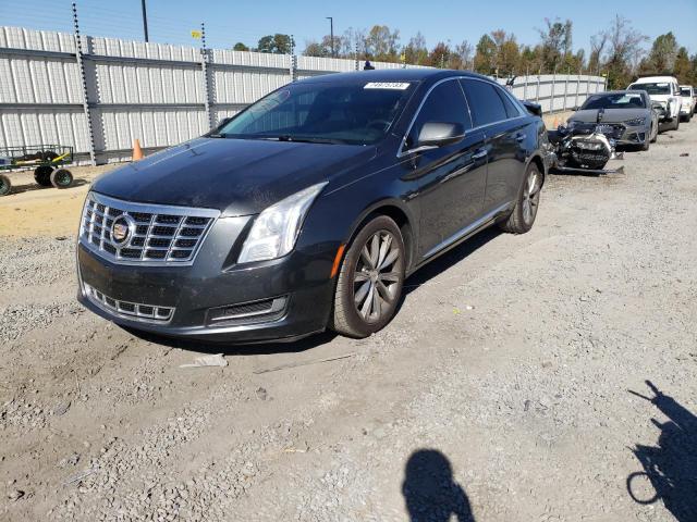 CADILLAC XTS 2013 2g61n5s32d9226694