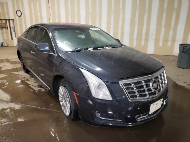 CADILLAC XTS 2013 2g61n5s32d9231037