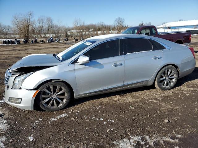 CADILLAC XTS 2013 2g61n5s32d9232740