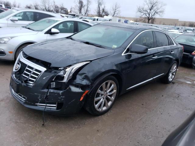 CADILLAC XTS 2014 2g61n5s32e9151898