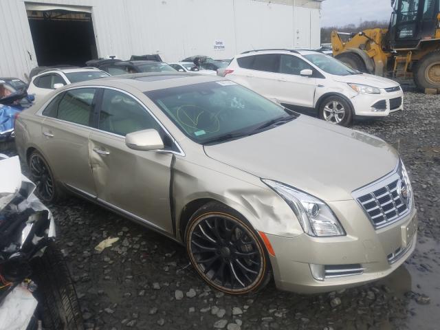 CADILLAC XTS LUXURY 2014 2g61n5s32e9152579