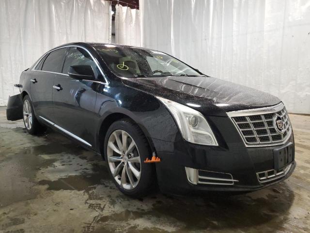 CADILLAC XTS LUXURY 2014 2g61n5s32e9283141