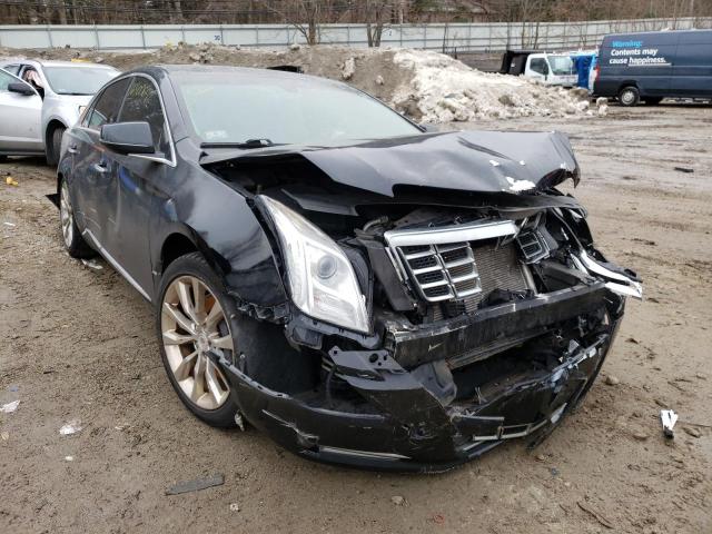 CADILLAC XTS LUXURY 2015 2g61n5s32f9119163