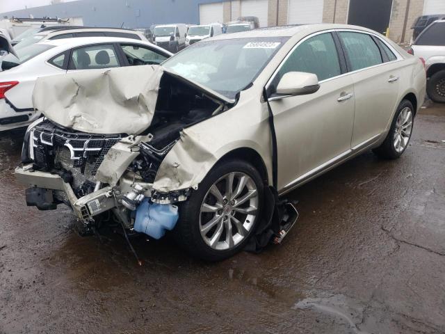 CADILLAC XTS LUXURY 2015 2g61n5s32f9123827