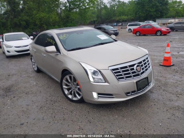 CADILLAC XTS 2015 2g61n5s32f9149313