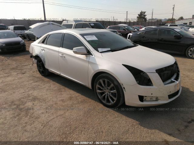 CADILLAC XTS 2015 2g61n5s32f9154561