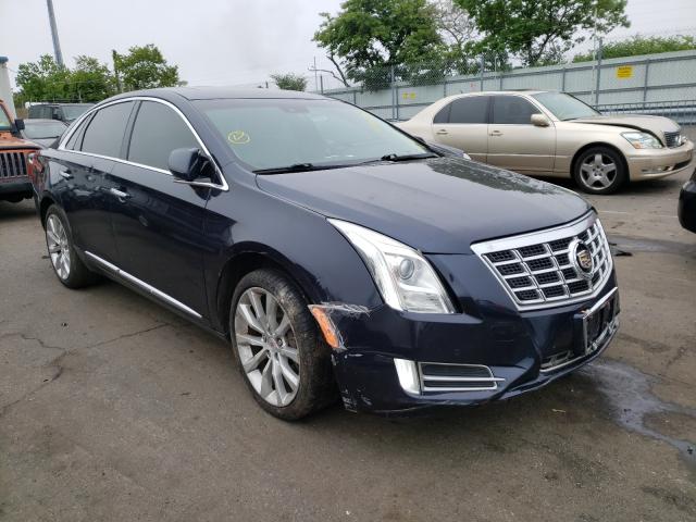 CADILLAC XTS LUXURY 2015 2g61n5s32f9190380