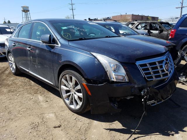 CADILLAC XTS LUXURY 2015 2g61n5s32f9196020