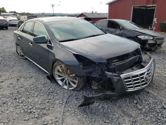 CADILLAC XTS LUXURY 2015 2g61n5s32f9226150