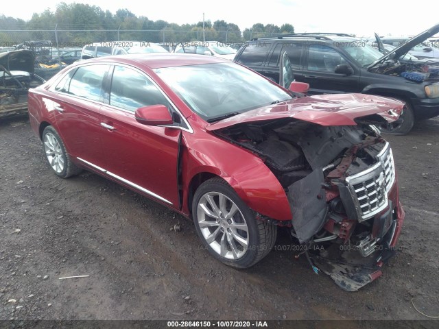 CADILLAC XTS 2015 2g61n5s32f9284226