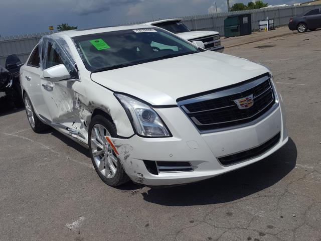 CADILLAC XTS LUXURY 2016 2g61n5s32g9209687