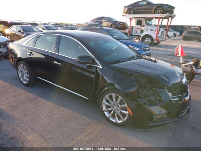 CADILLAC XTS 2016 2g61n5s32g9209978