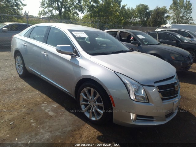 CADILLAC XTS 2017 2g61n5s32h9151968