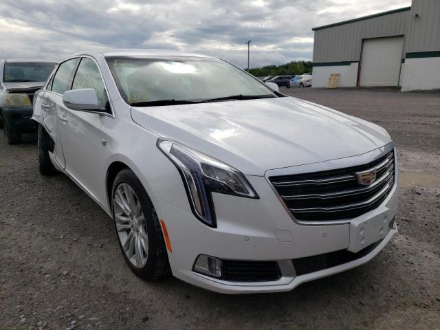 CADILLAC XTS LUXURY 2018 2g61n5s32j9146713