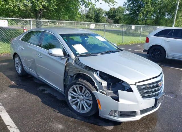 CADILLAC XTS 2018 2g61n5s32j9156545