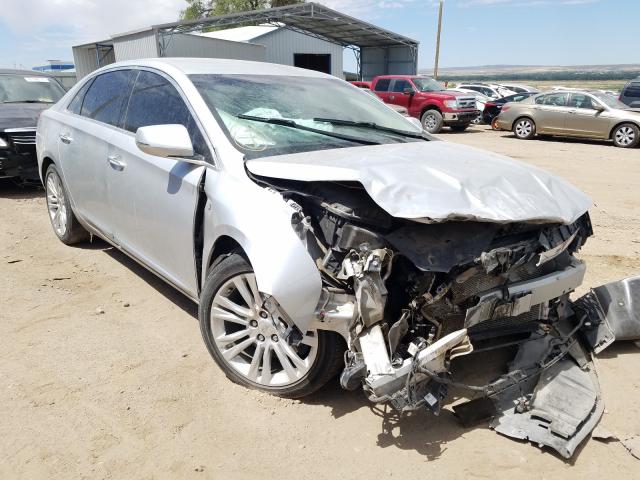 CADILLAC XTS LUXURY 2018 2g61n5s32j9165441