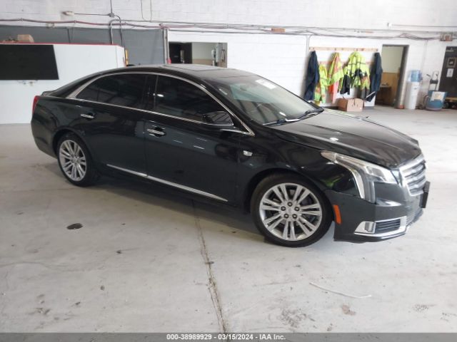 CADILLAC XTS 2018 2g61n5s32j9171904