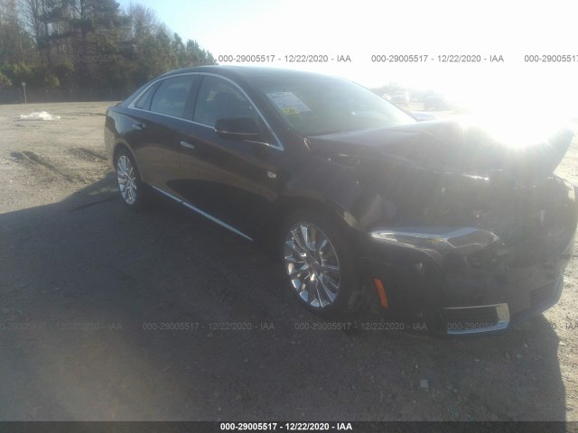 CADILLAC XTS 2018 2g61n5s32j9174317