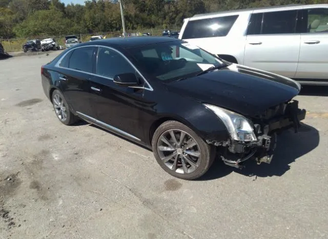 CADILLAC XTS 2013 2g61n5s33d9110954