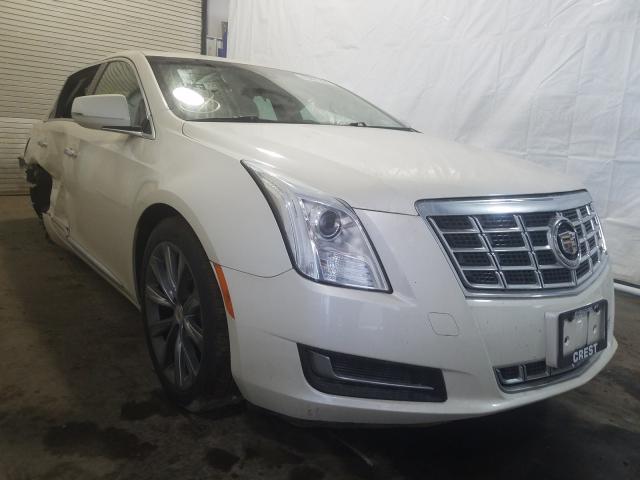 CADILLAC XTS 2013 2g61n5s33d9114180