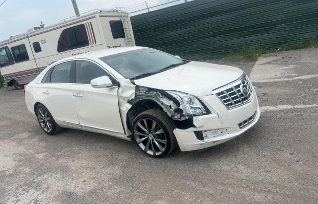 CADILLAC XTS 2013 2g61n5s33d9114700