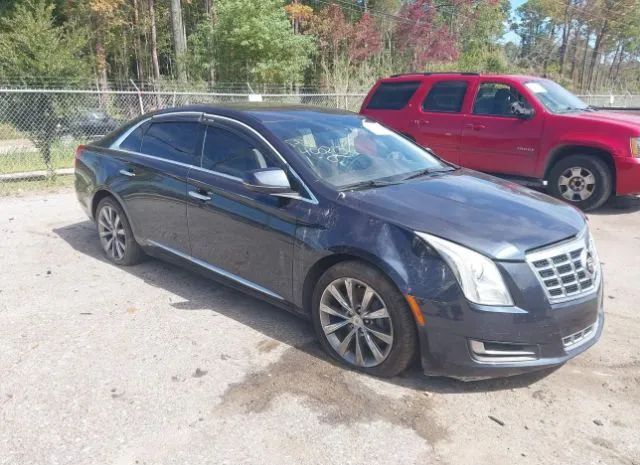 CADILLAC XTS 2013 2g61n5s33d9124742