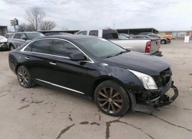 CADILLAC XTS 2013 2g61n5s33d9127754