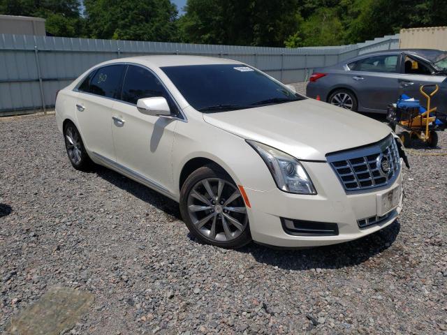 CADILLAC XTS 2013 2g61n5s33d9175576